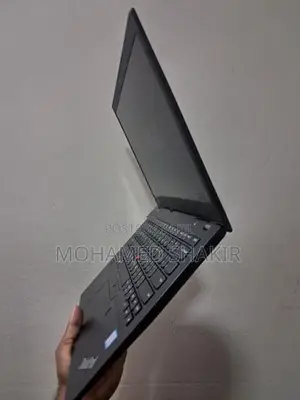 Lenovo ThinkPad T490s