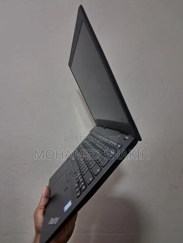 Lenovo ThinkPad T490s