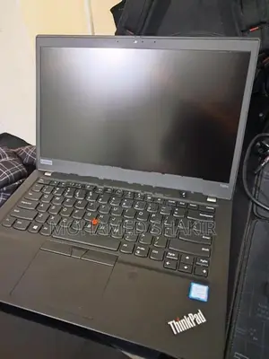 Lenovo ThinkPad T490s