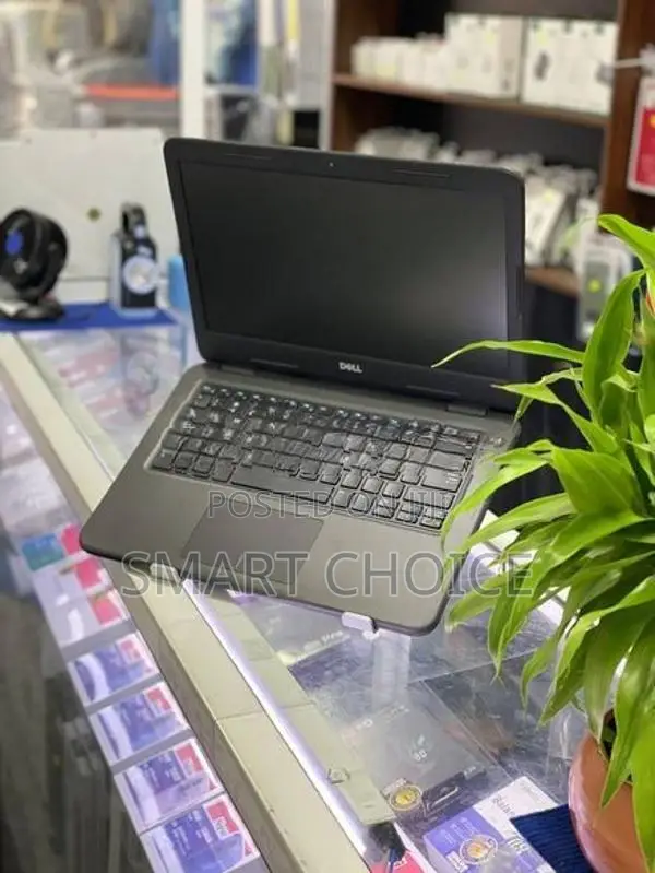 Dell i3 7th Gen Laptop