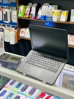 Dell i3 7th Gen Laptop