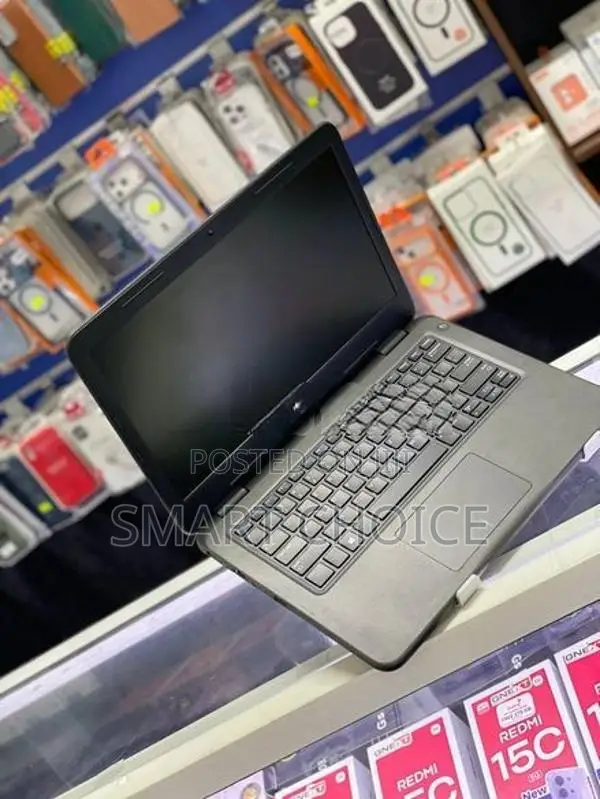 Dell i3 7th Gen Laptop