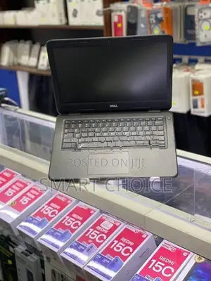 Dell i3 7th Gen Laptop