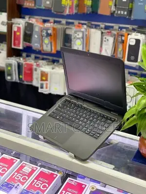 Dell i3 7th Gen Laptop