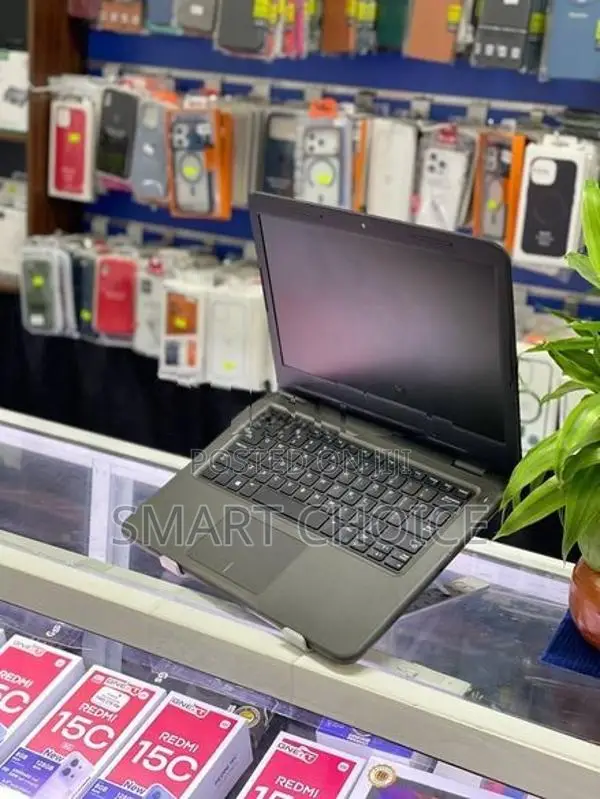 Dell i3 7th Gen Laptop