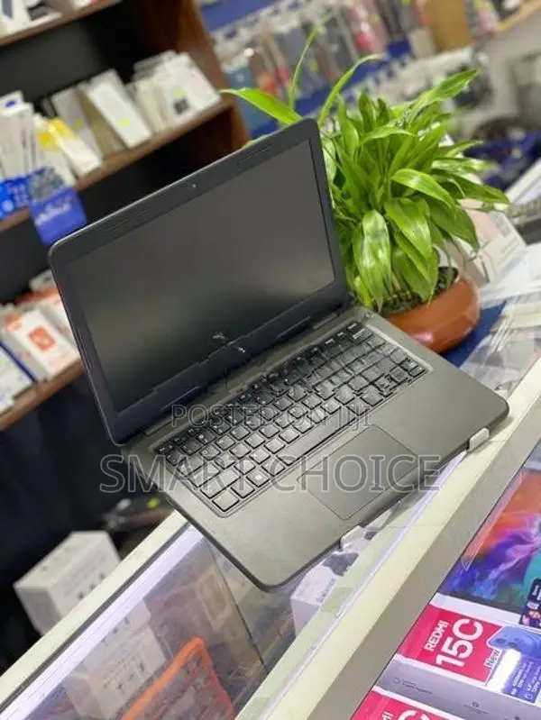 Dell i3 7th Gen Laptop