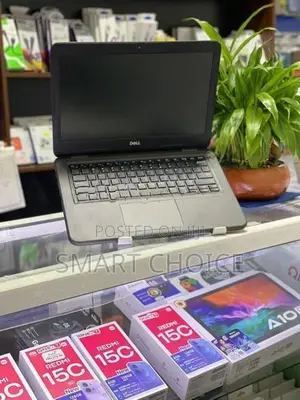 Dell i3 7th Gen Laptop