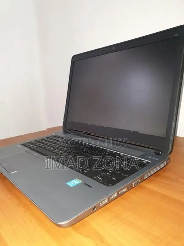 HP Probook 650
