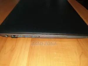 HP Probook 650