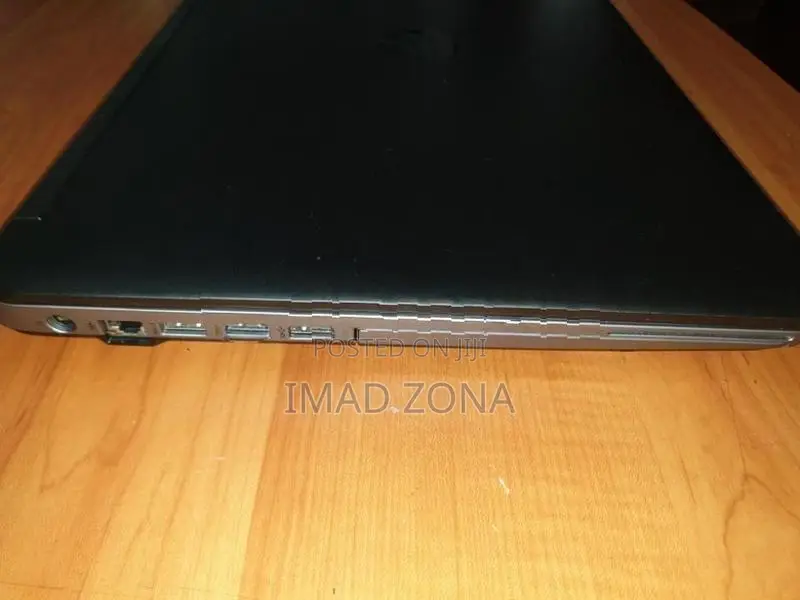 HP Probook 650