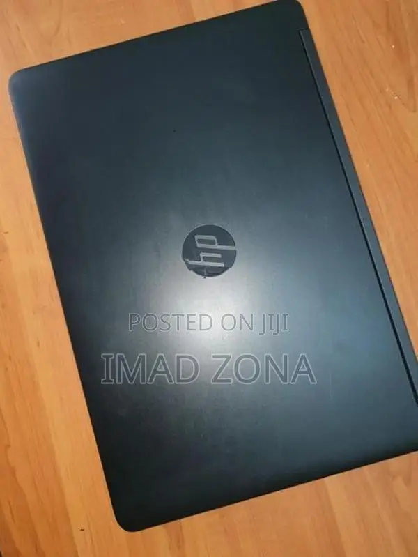 HP Probook 650