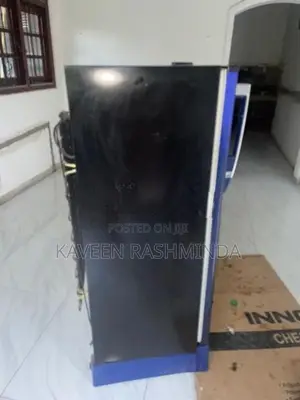 Singer Single Door Fridge