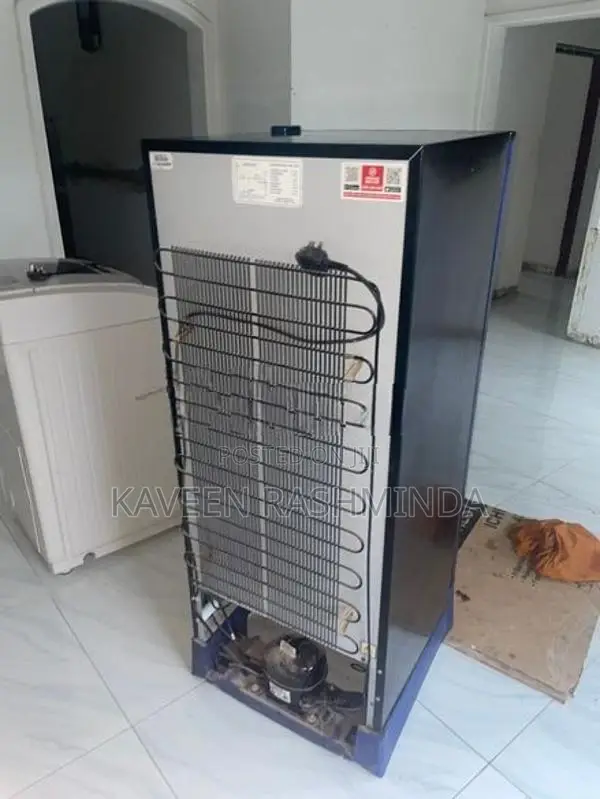 Singer Single Door Fridge