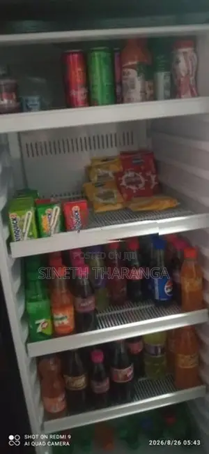 Bottle Cooler