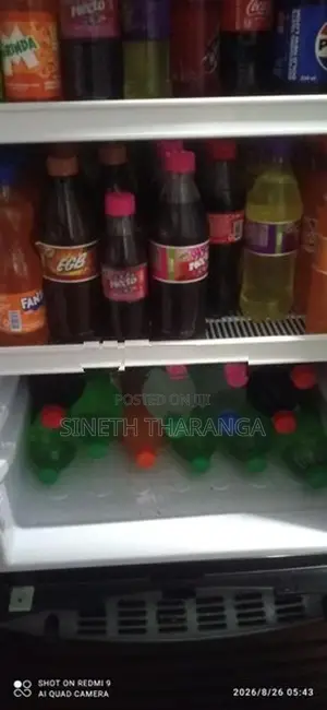 Bottle Cooler