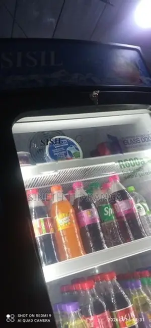 Bottle Cooler