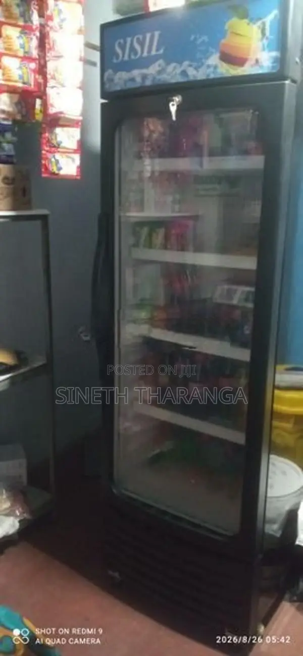 Bottle Cooler