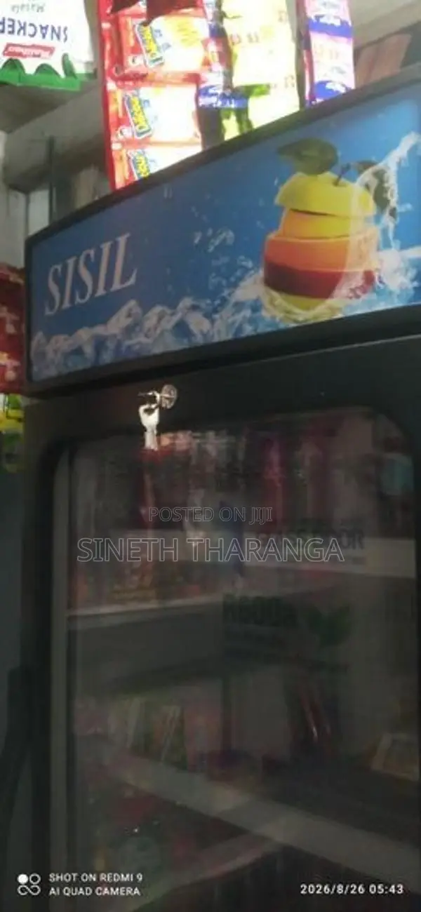 Bottle Cooler