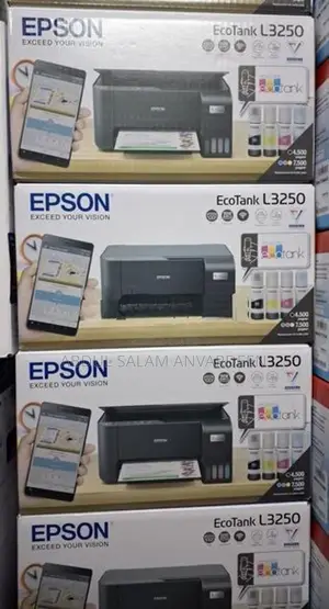 Epson Printer 3250
