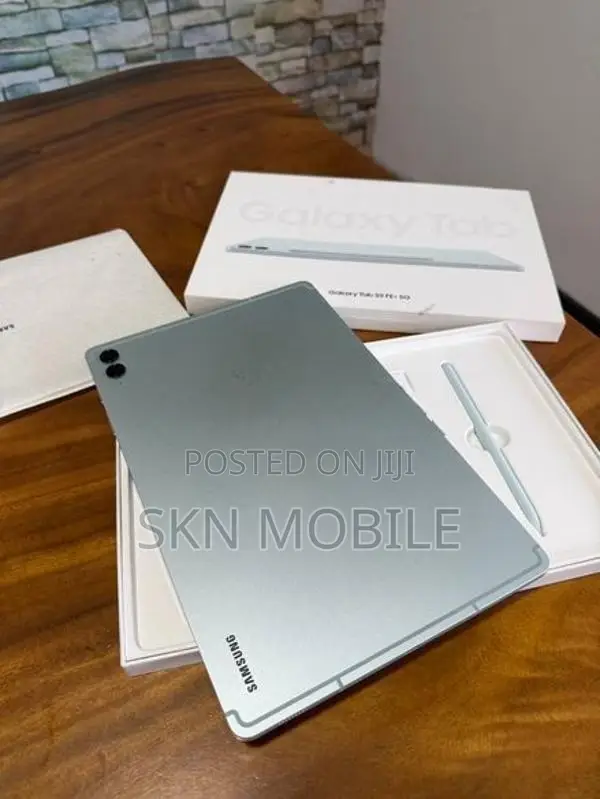 Samsung Galaxy Tab S9FE Plus 8GB 128GB 5G