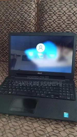 Dell Inspiron 3537 I5 4th Gen