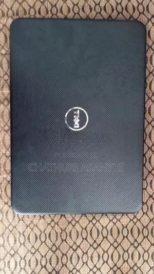 Dell Inspiron 3537 I5 4th Gen