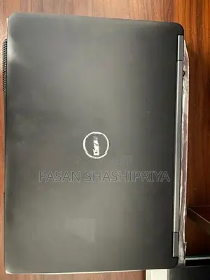 Dell Latitude 7450 I7 5th Gen