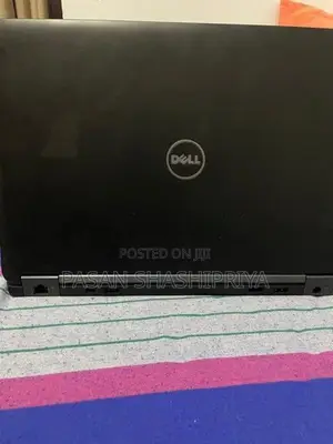 Dell Latitude 7450 I7 5th Gen