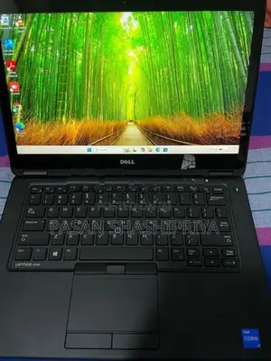 Dell Latitude 7450 I7 5th Gen