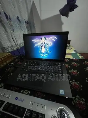 Dell I7 6th Gen Laptop