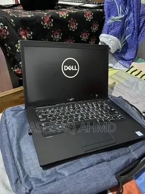 Dell I7 6th Gen Laptop