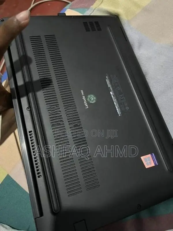 Dell I7 6th Gen Laptop