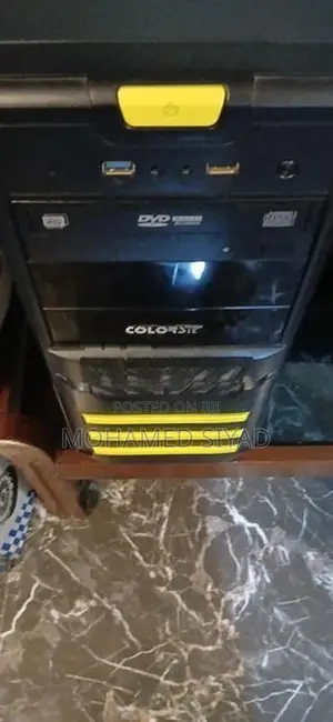I5 4 Generation Computer
