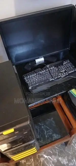 I5 4 Generation Computer