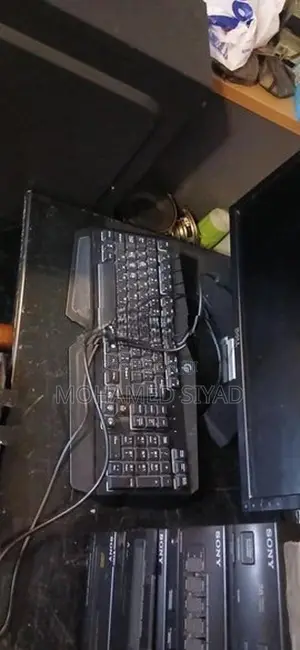 I5 4 Generation Computer