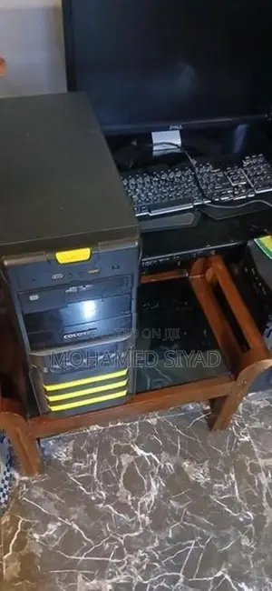 I5 4 Generation Computer