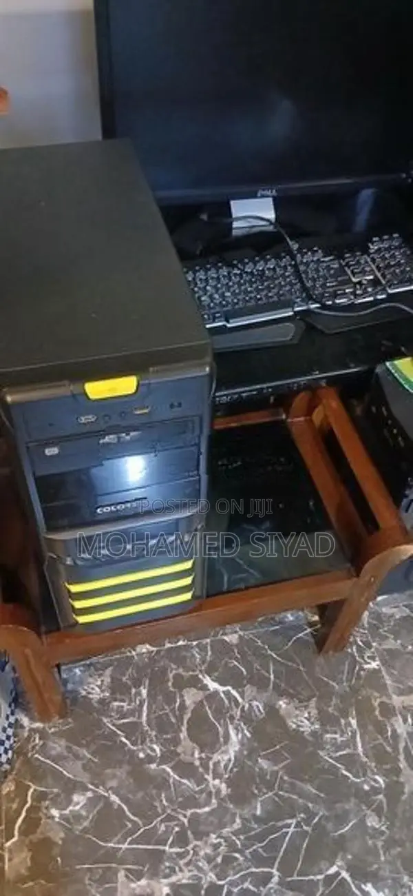 I5 4 Generation Computer