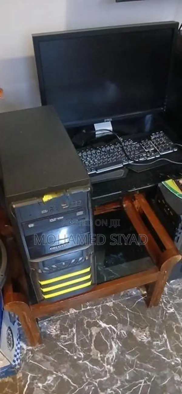 I5 4 Generation Computer