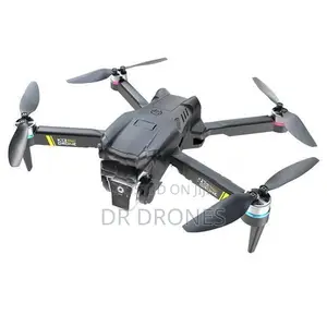K13 Max Dual Camera Drone