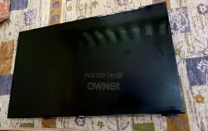 Samsung LED 40 Inches