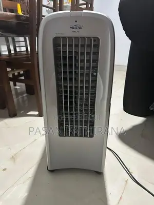 Mistral Mac70 Air Cooler