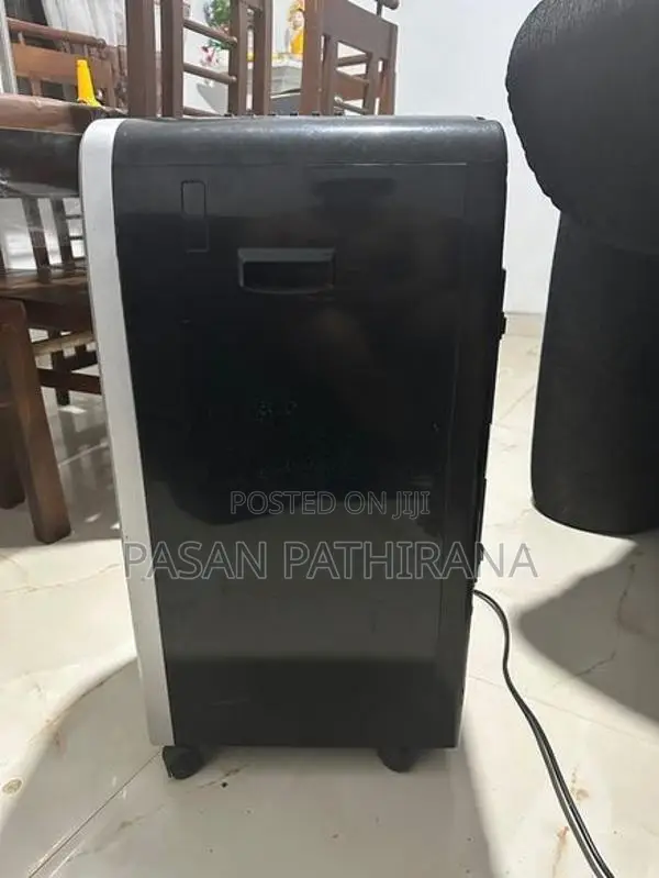 Mistral Mac70 Air Cooler