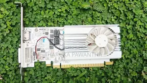 Nvidia GeForce GT 1030 2GB GDDR5 Graphics Card