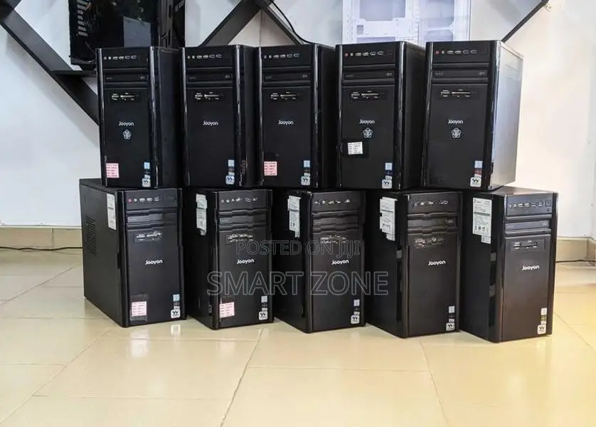 Core i5 4TH GEN |8GB DDR3 RAM |4GB VGA Gaming PC