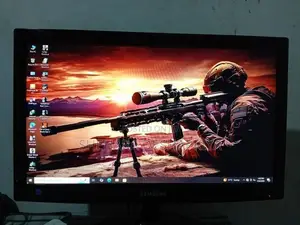 i71st Desktop PC