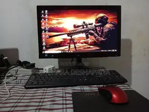 i71st Desktop PC