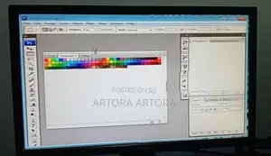 ASUS LCD Monitor 24"