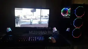 Desktop PC