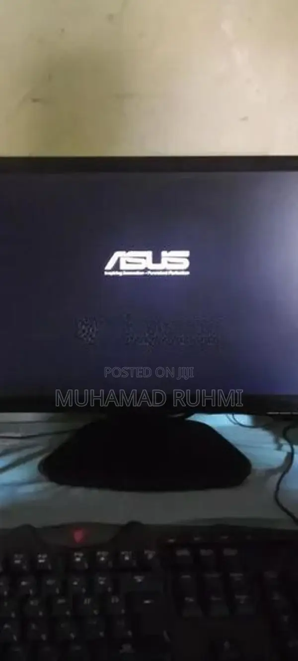 Desktop PC