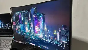 165hz Curved 23.6 Inch Monitor